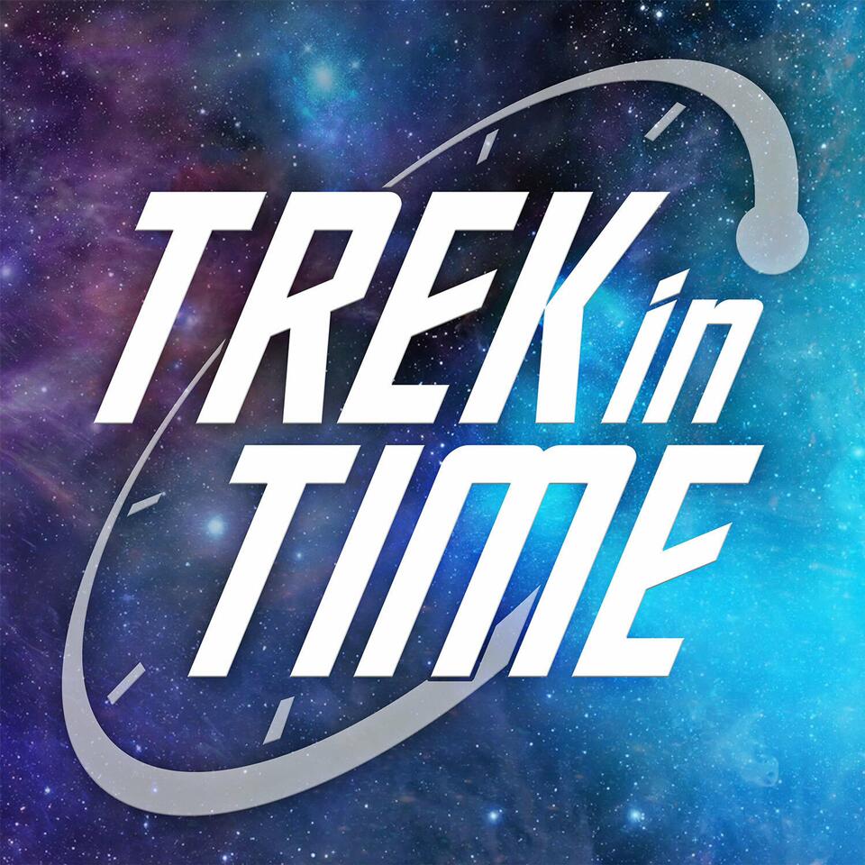 Trek In Time