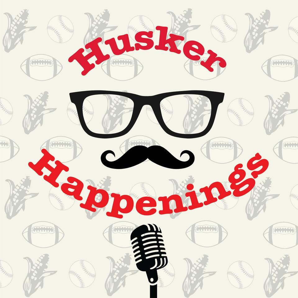 Husker Happenings