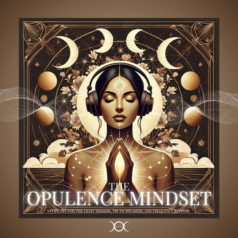 The Opulence Mindset Podcast