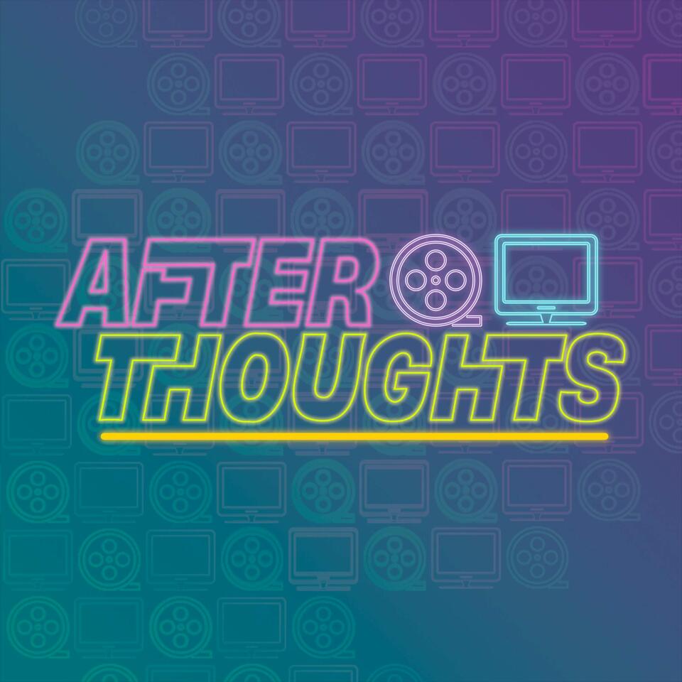 Afterthoughts