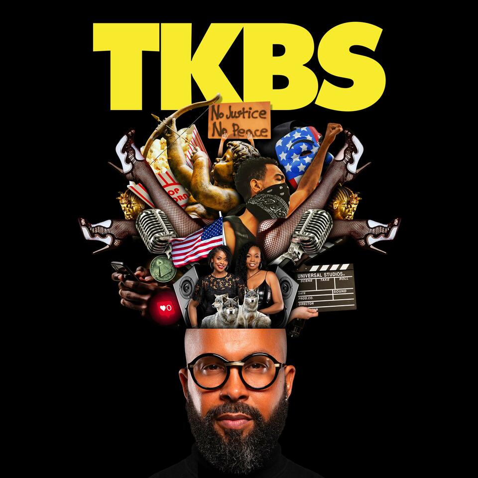 THE KENNY BURNS SHOW