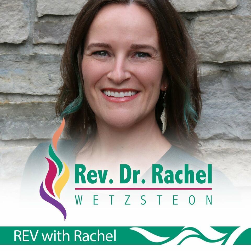 REV with Rachel