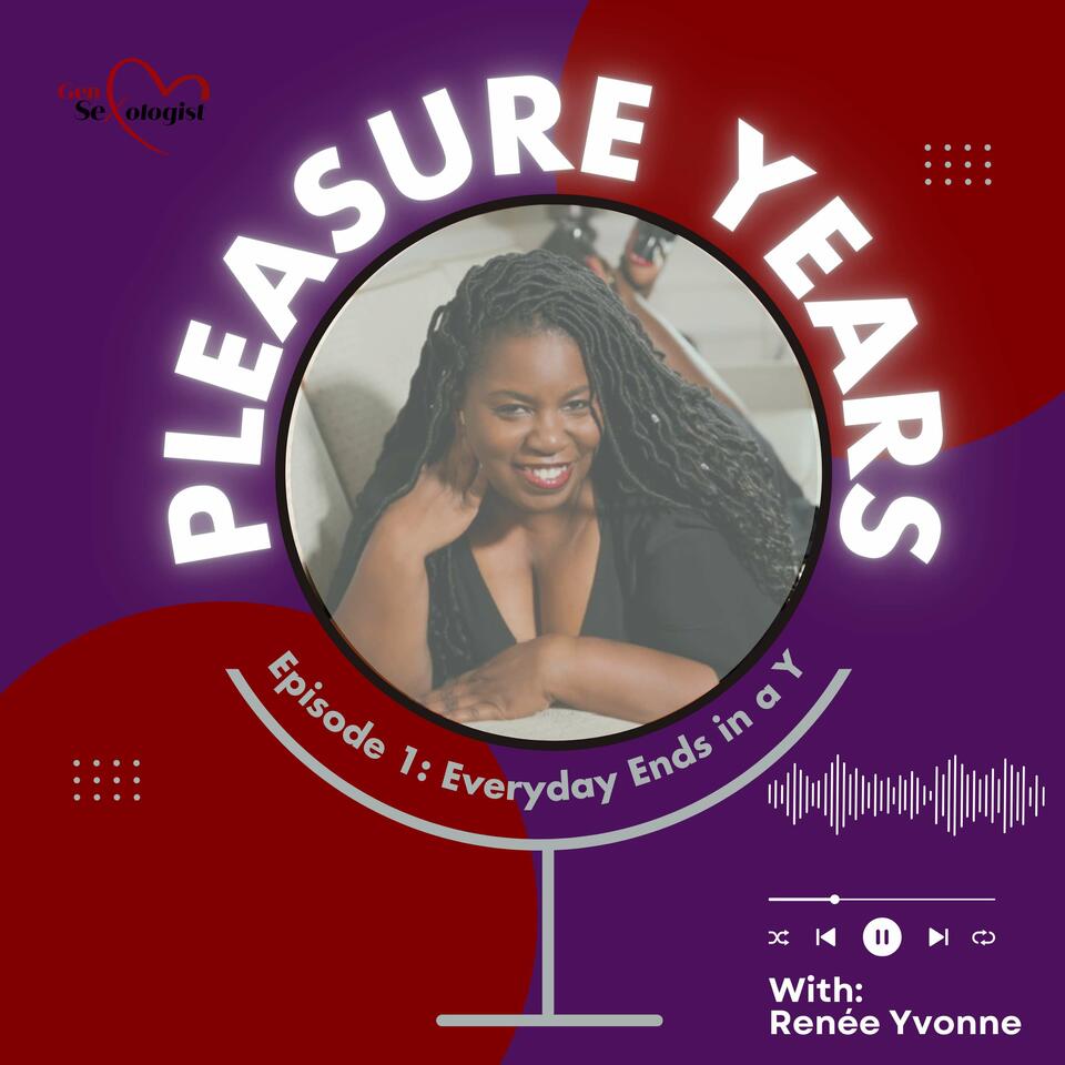 The Pleasure Years