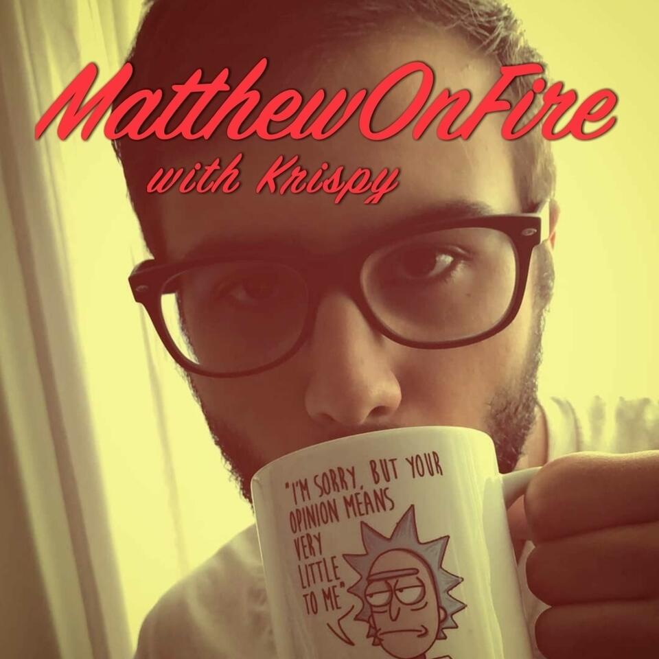 MatthewOnFire