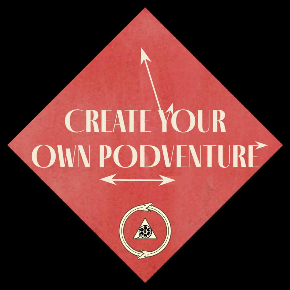 Create Your Own Podventure