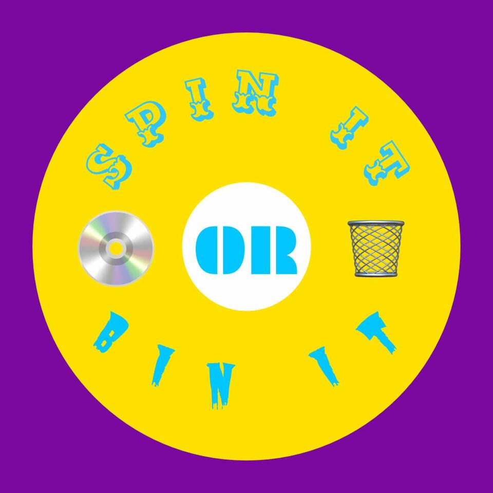 Spin It or Bin It