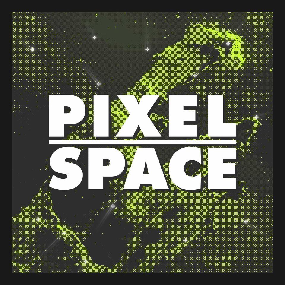Pixel Space