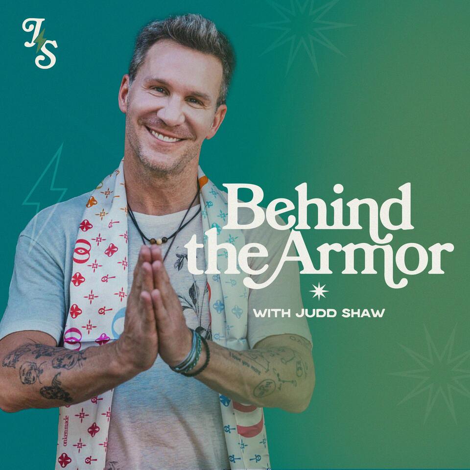 Behind the Armor