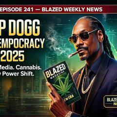 Blazed Weekly News