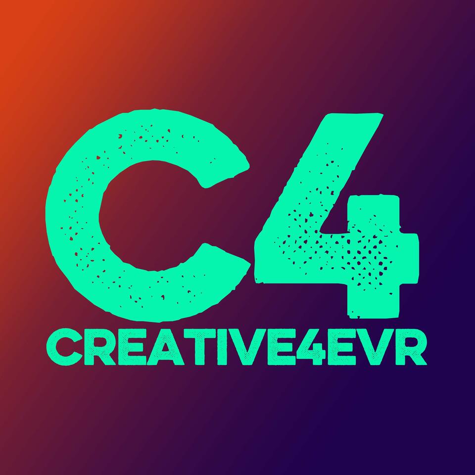 Creative4evr Podcast