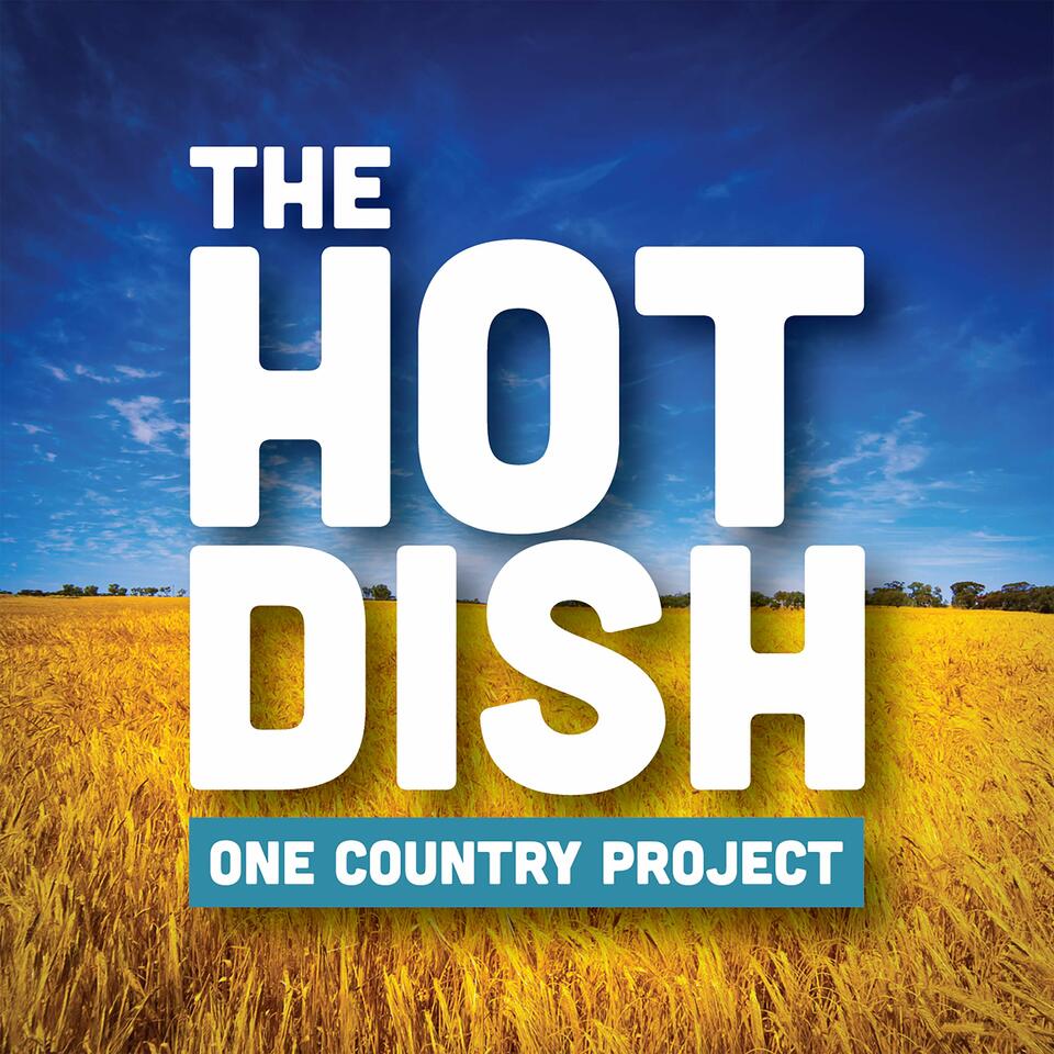 One Country Project's Hot Dish