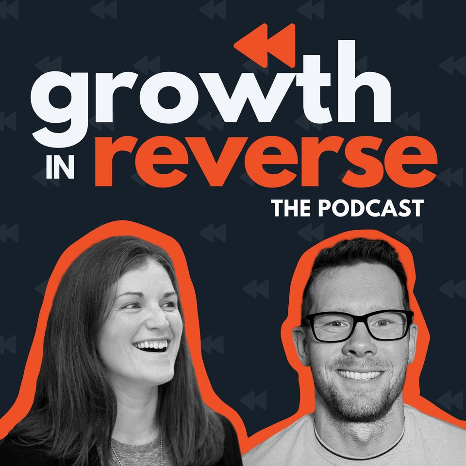 Growth In Reverse (Newsletter Growth & Email Marketing)