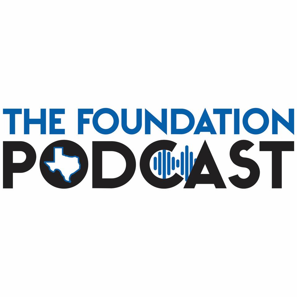 The Foundation Podcast