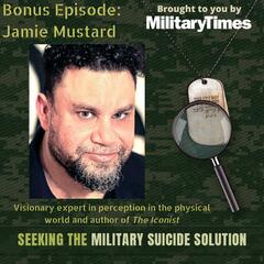 Seeking the Military Suicide Solution