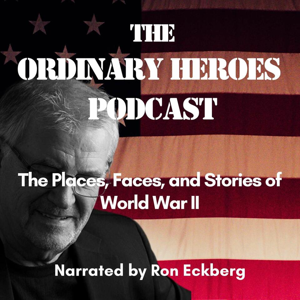 The Ordinary Heroes Podcast