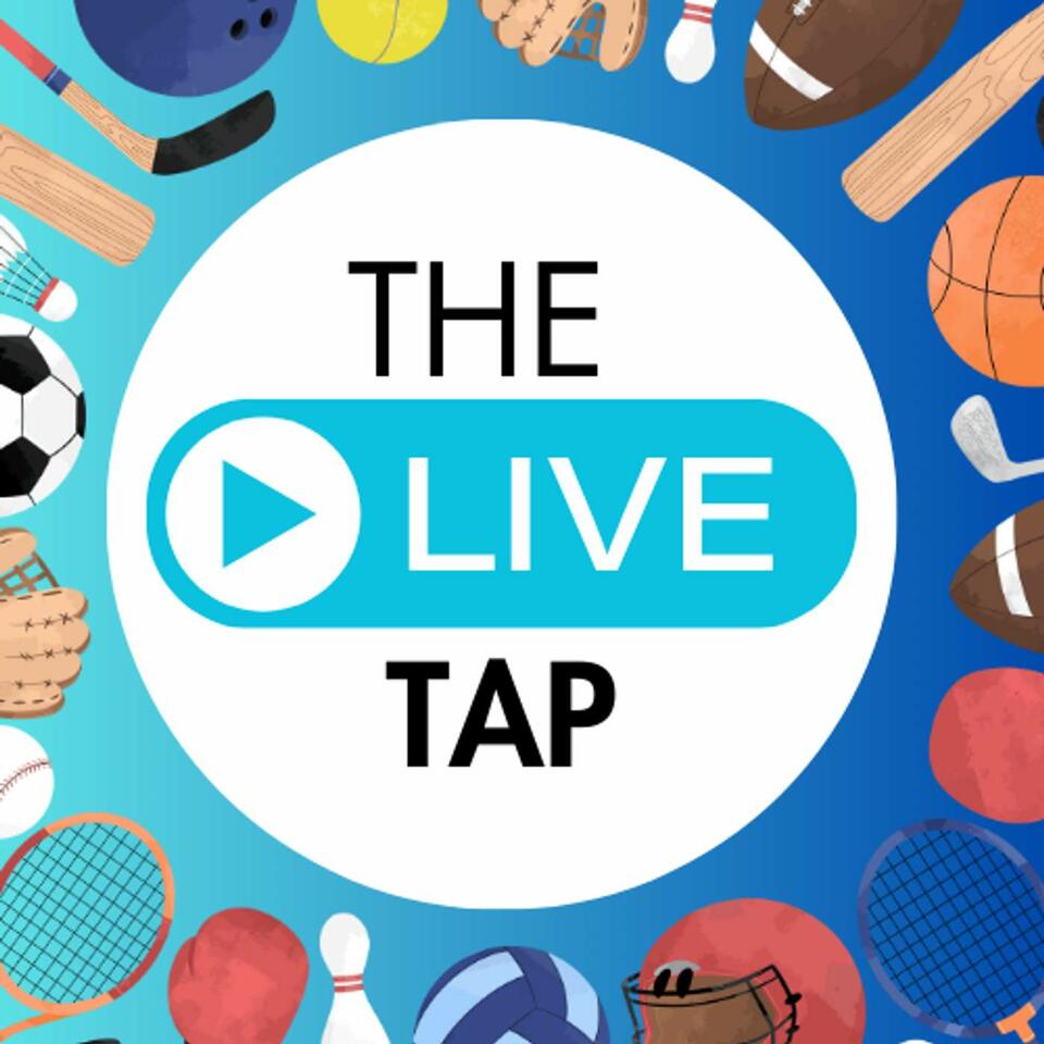 The Live Tap