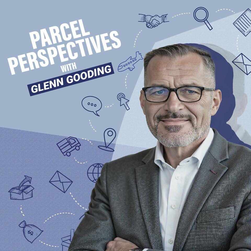 Parcel Perspectives with Glenn Gooding