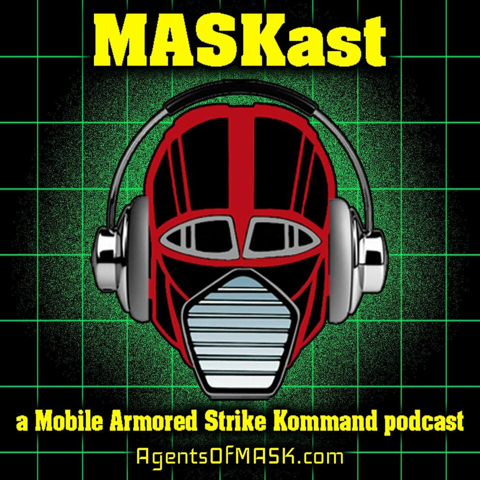 MASKast