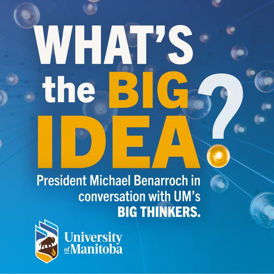 What's the Big Idea