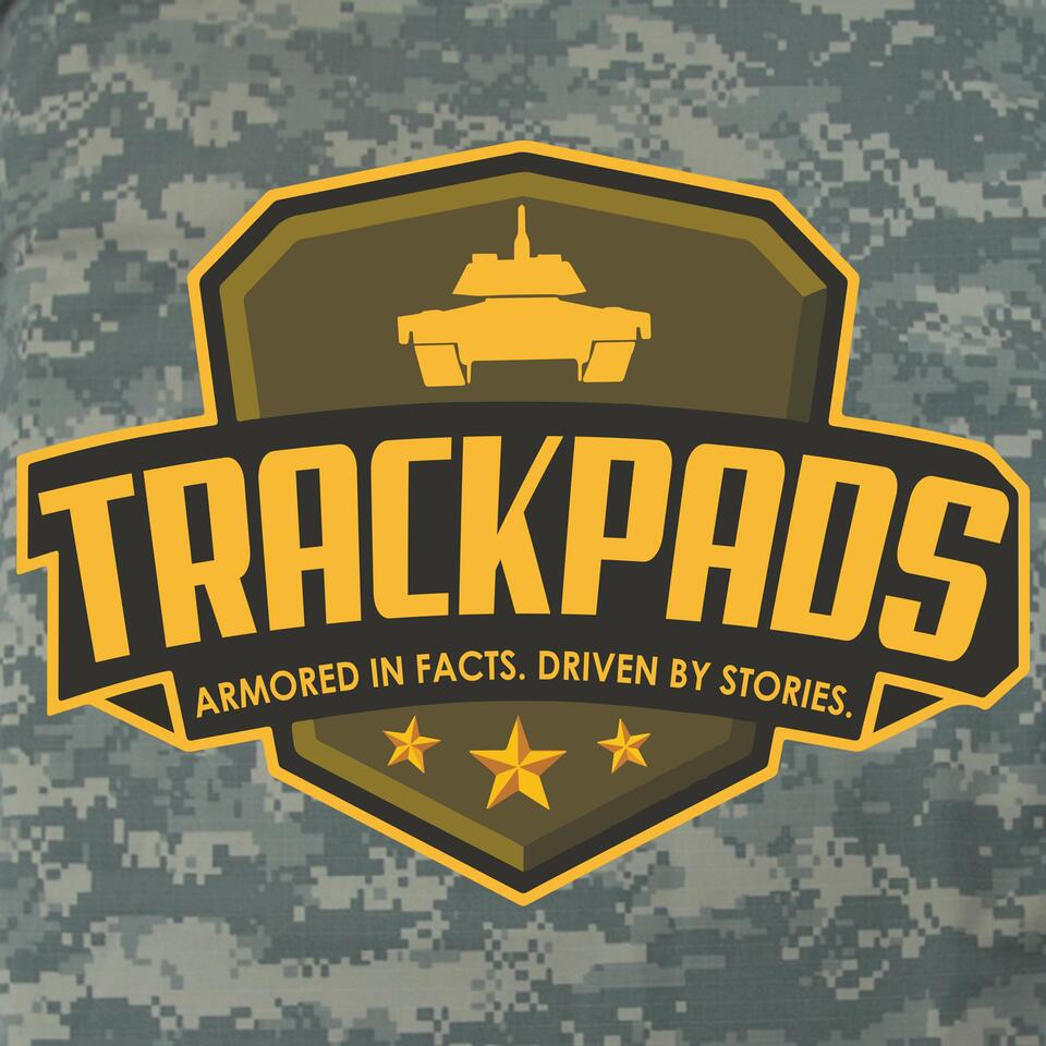Trackpads
