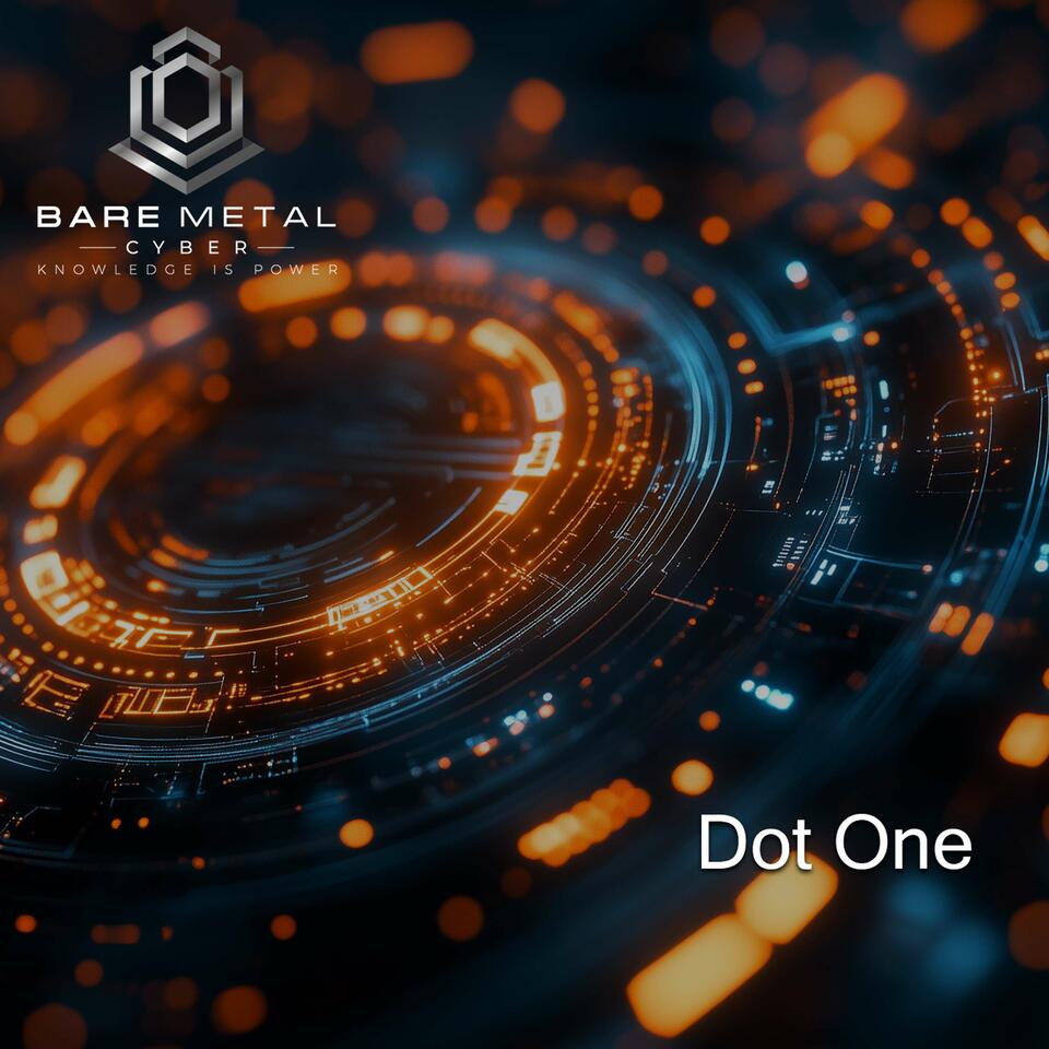 DotOne: The Cyber Educational Prepcast