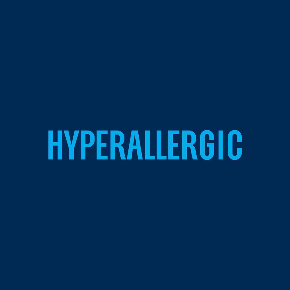 Hyperallergic