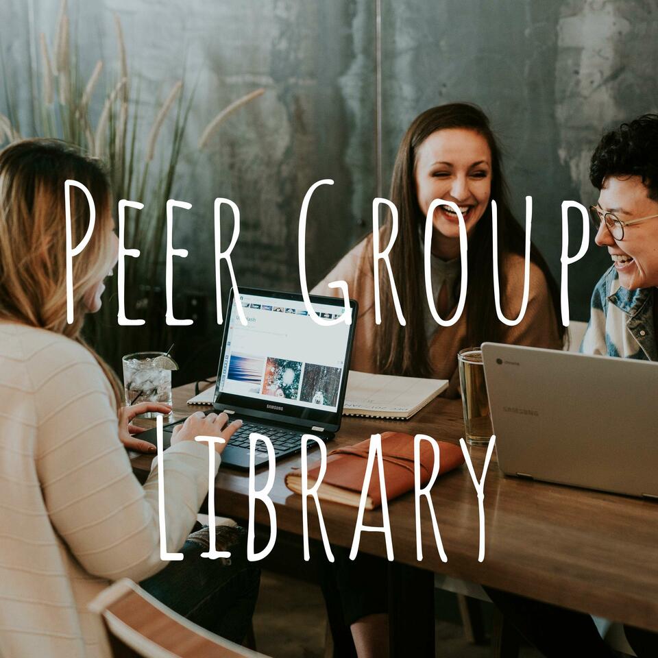 Peer Group Library