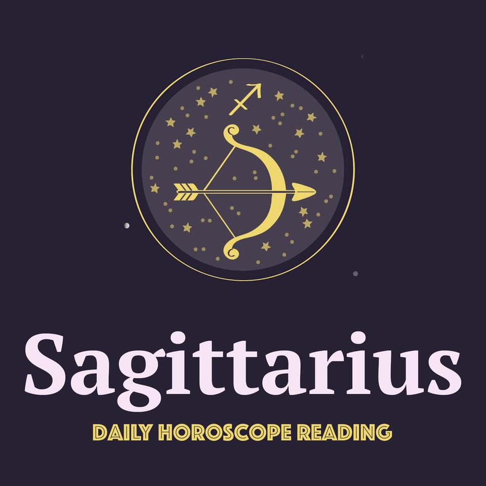 SAGITTARIUS DAILY HOROSCOPE READING