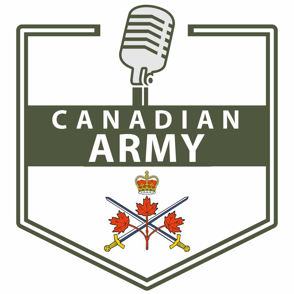 Canadian Army Podcast