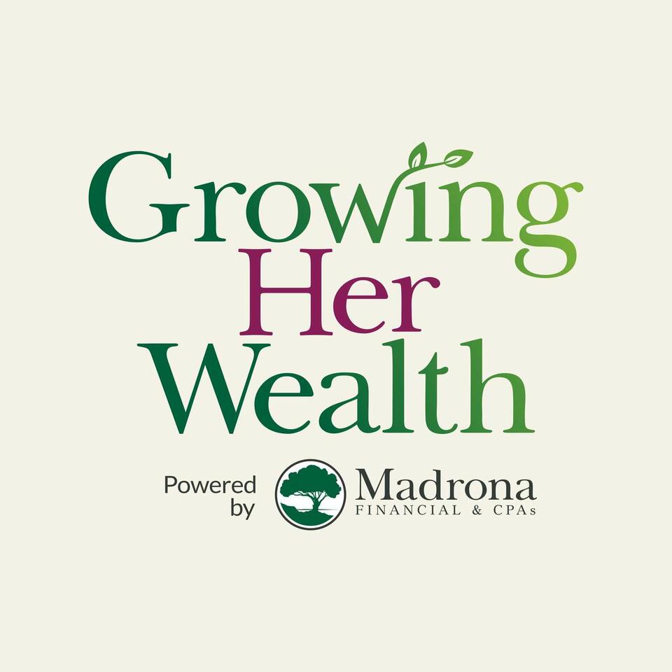 Growing Her Wealth with Danielle Meister