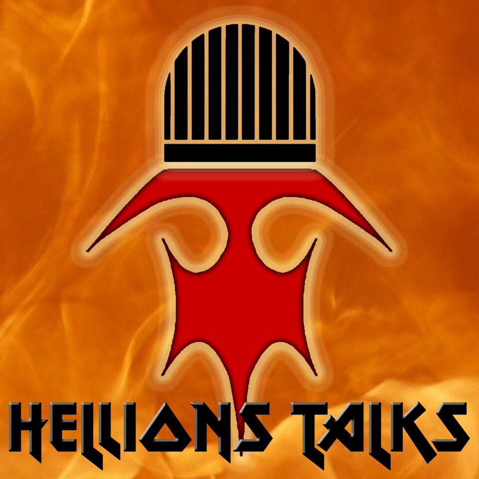 Hellions Talks