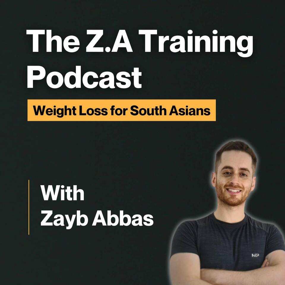 The ZA Training Podcast