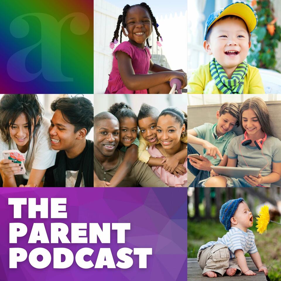 The Parent Podcast