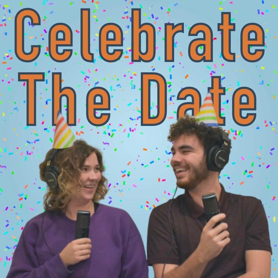 Celebrate the Date