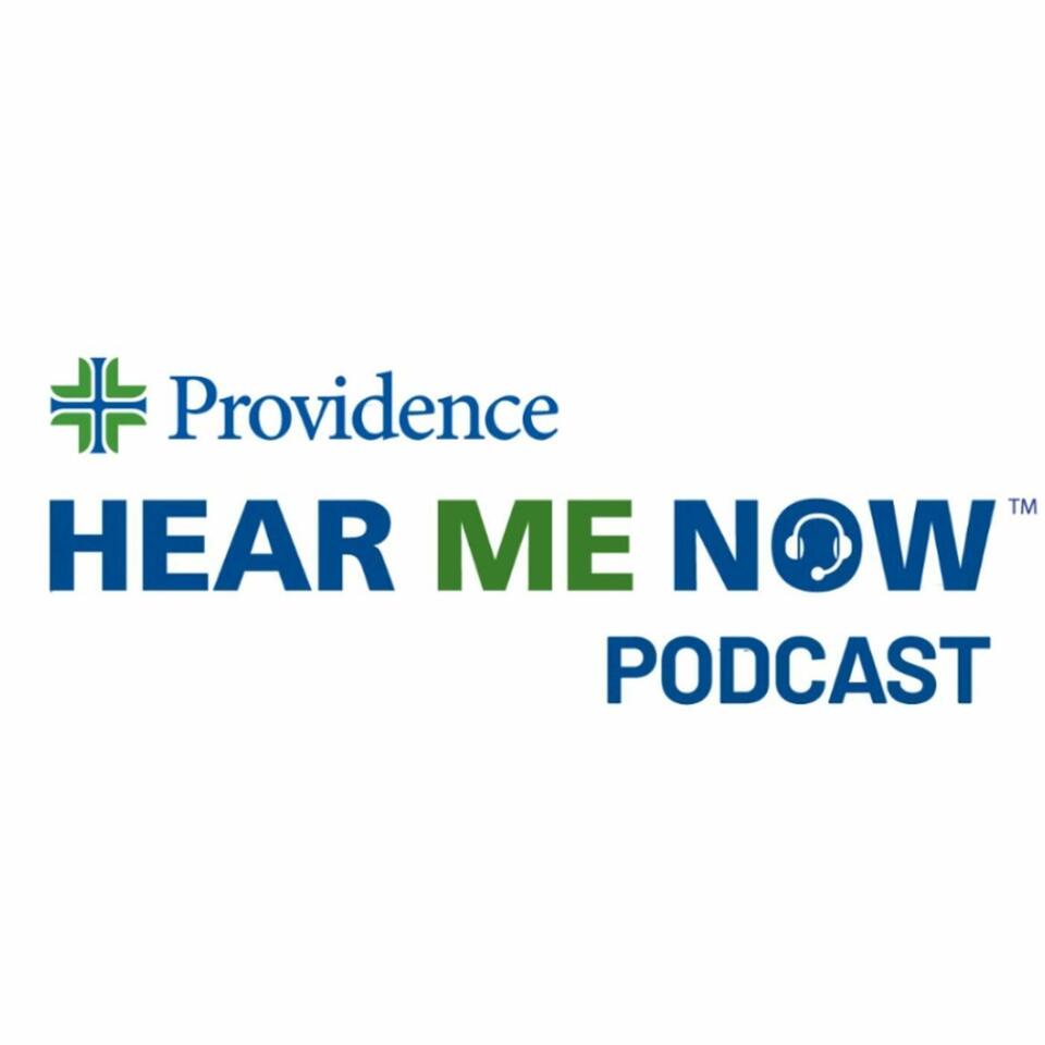 Hear Me Now Podcast