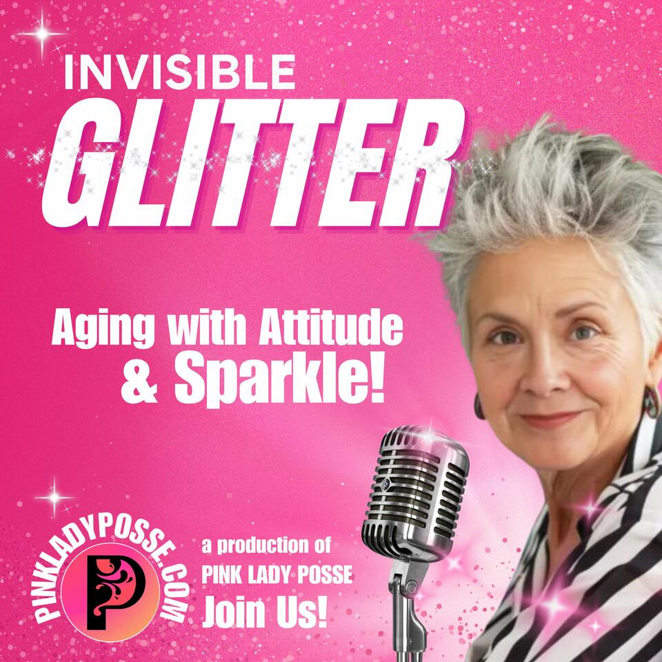 Invisible Glitter