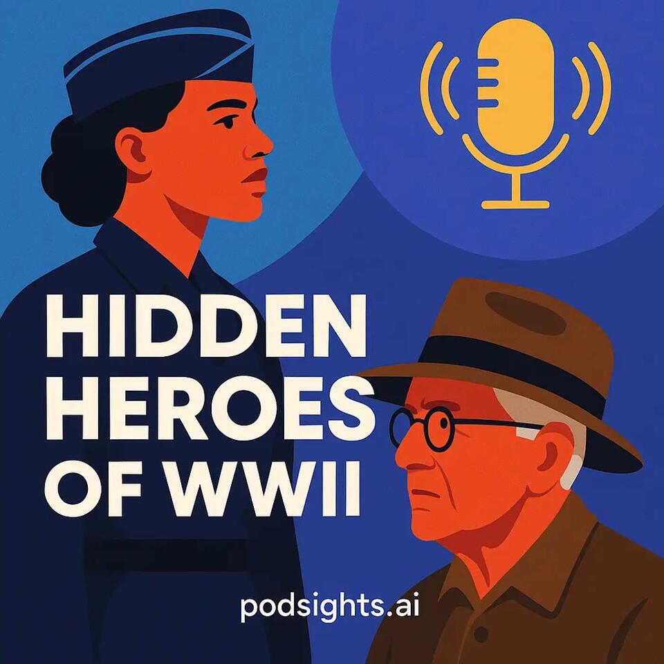 Hidden Heroes of WWII