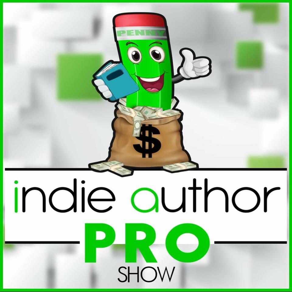 The Indie Author PRO Show