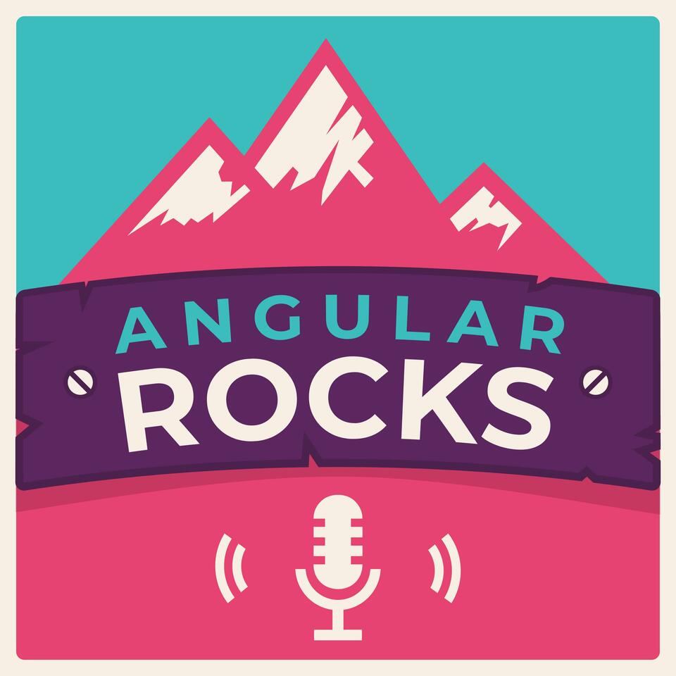 Angular Rocks