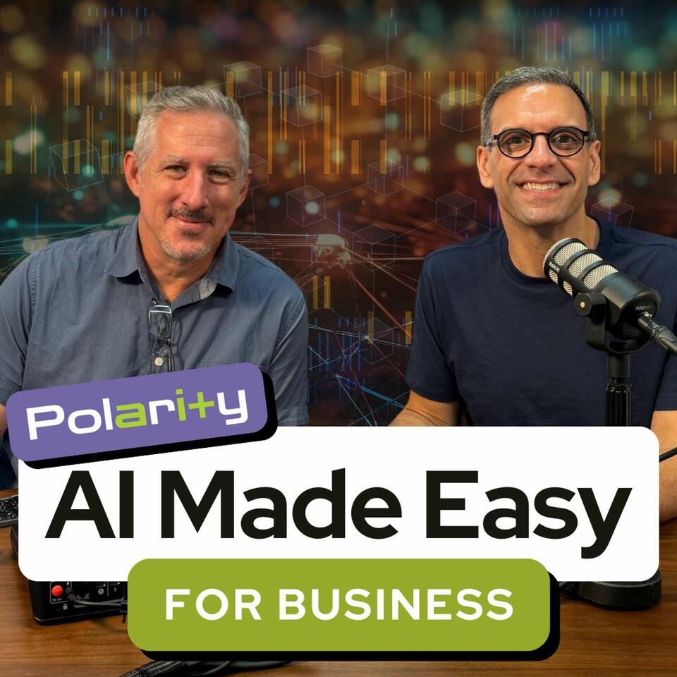 AI Made Easy for Business