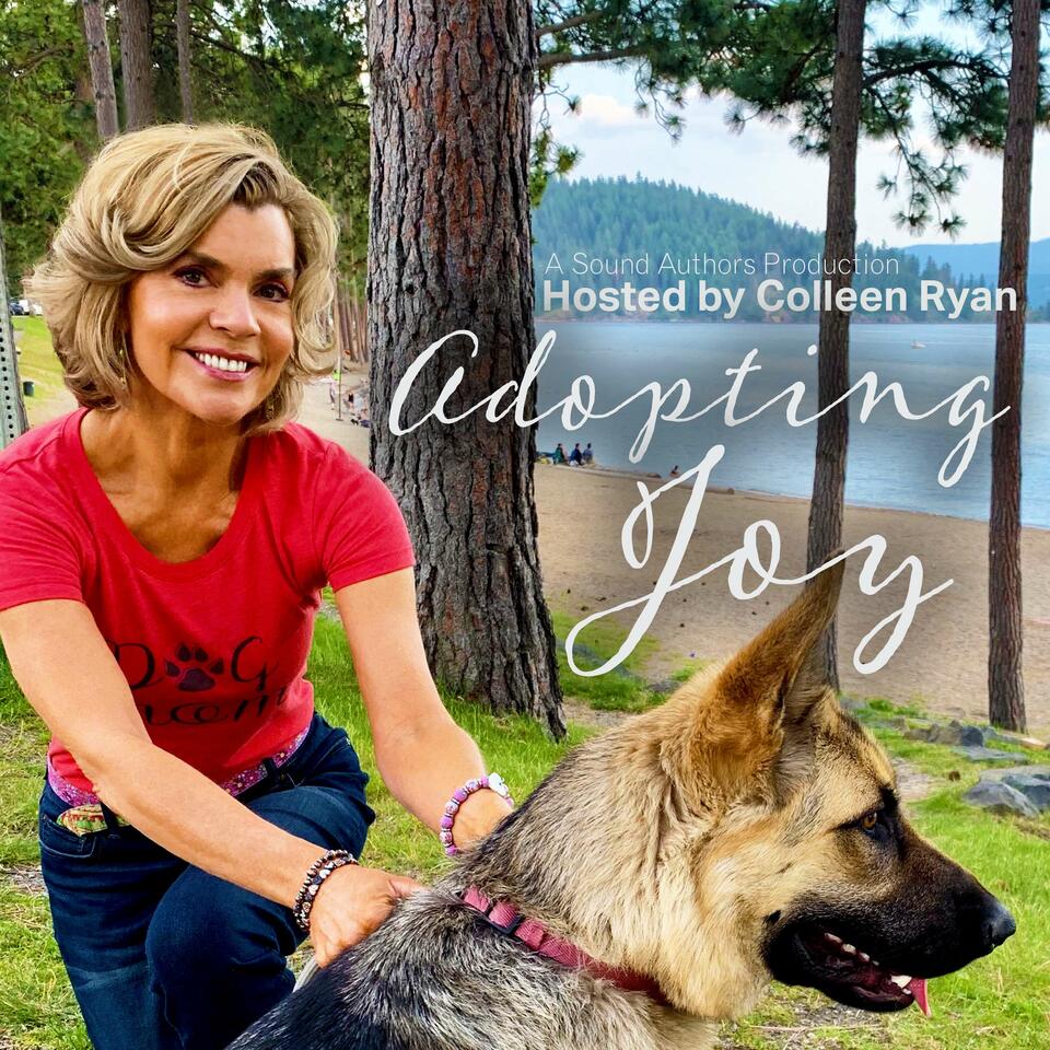 Adopting Joy