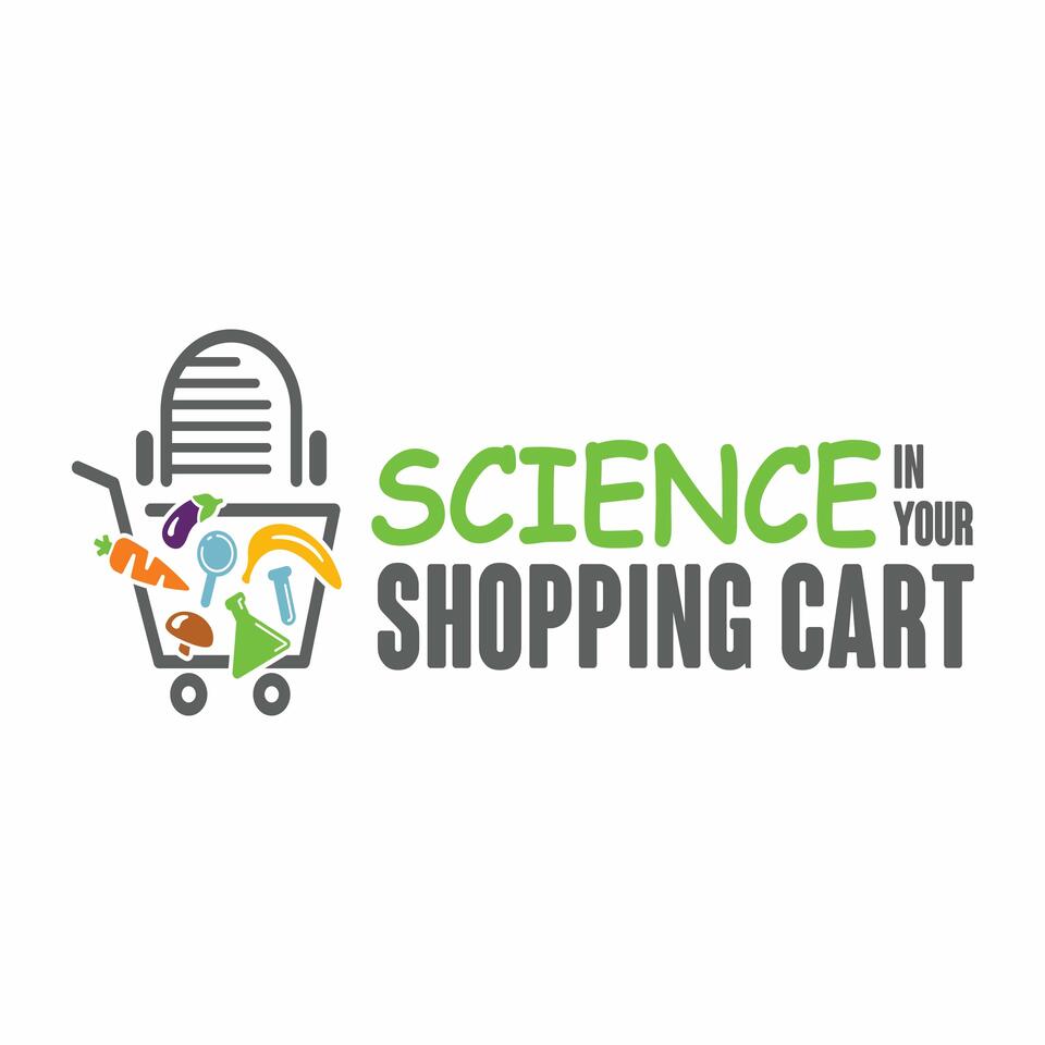 Science In Your Shopping Cart