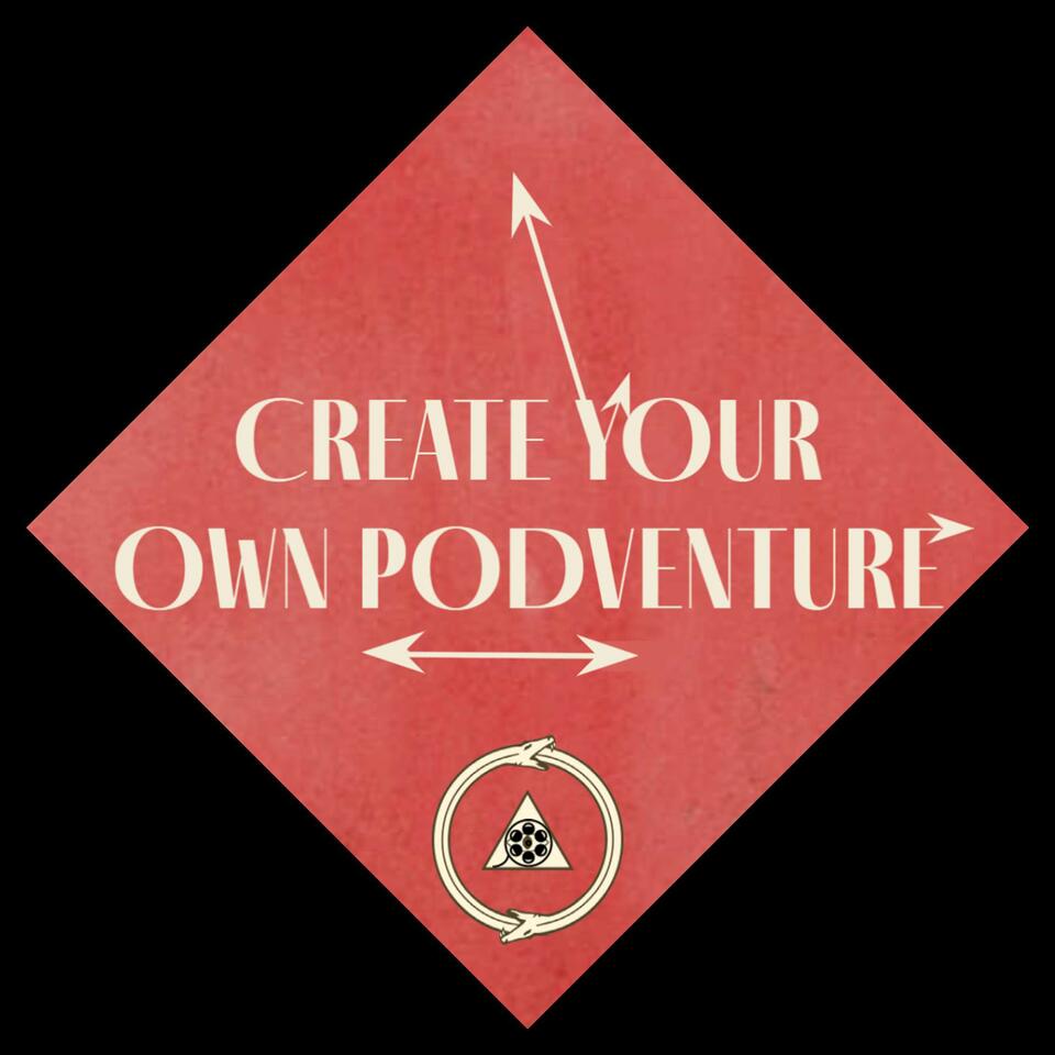 Create Your Own Podventure