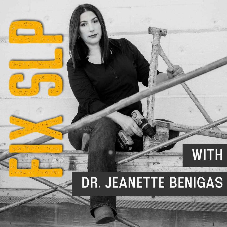 Fix SLP: Advocacy & Accountability in Speech-Language Pathology