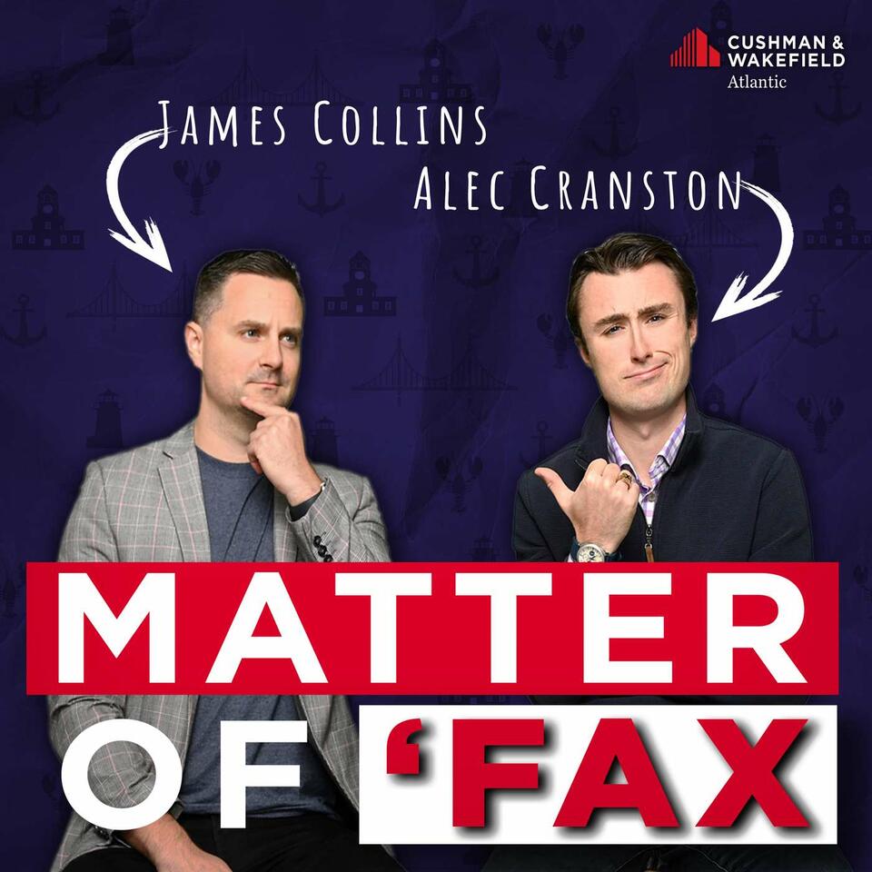 Matter of 'Fax