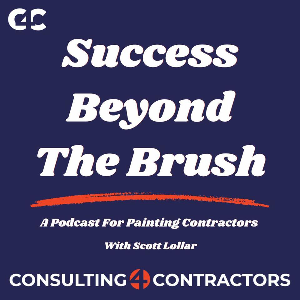 Success Beyond The Brush