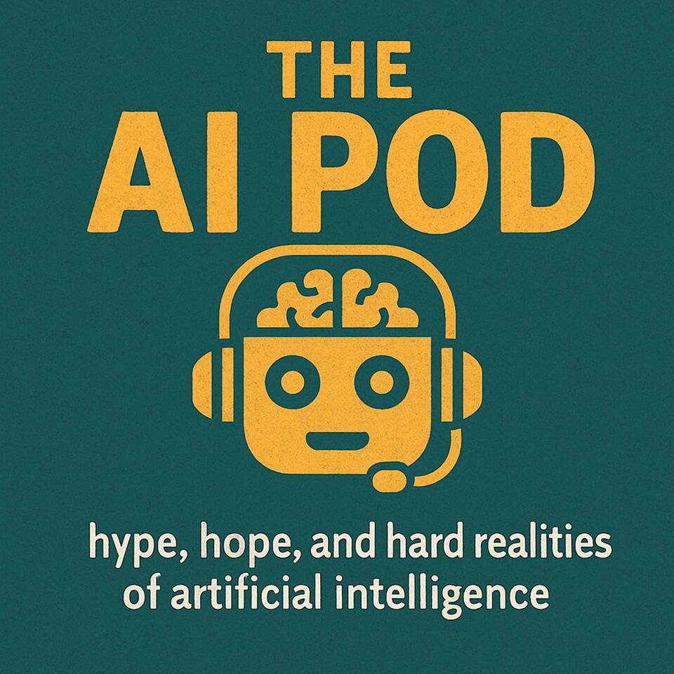 The AI Pod