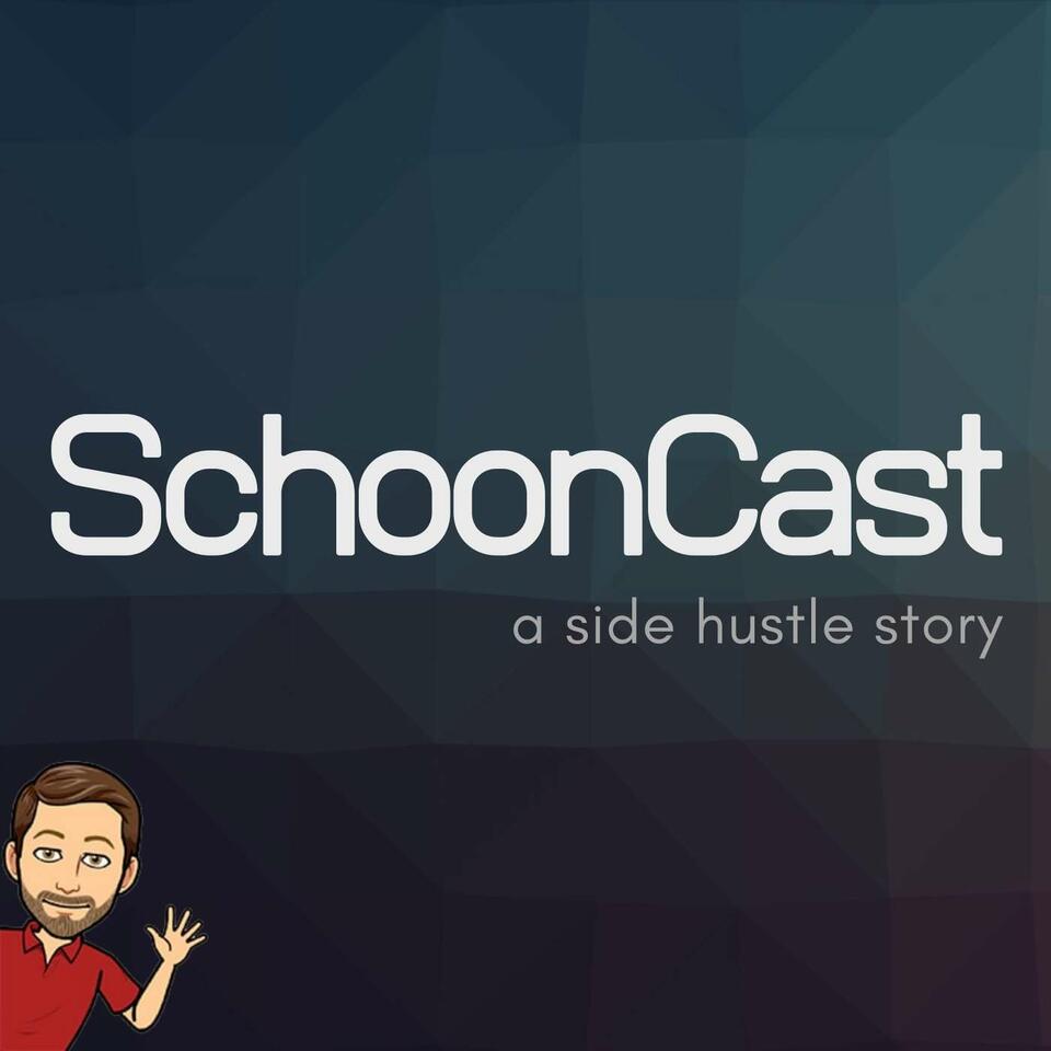 SchoonCast