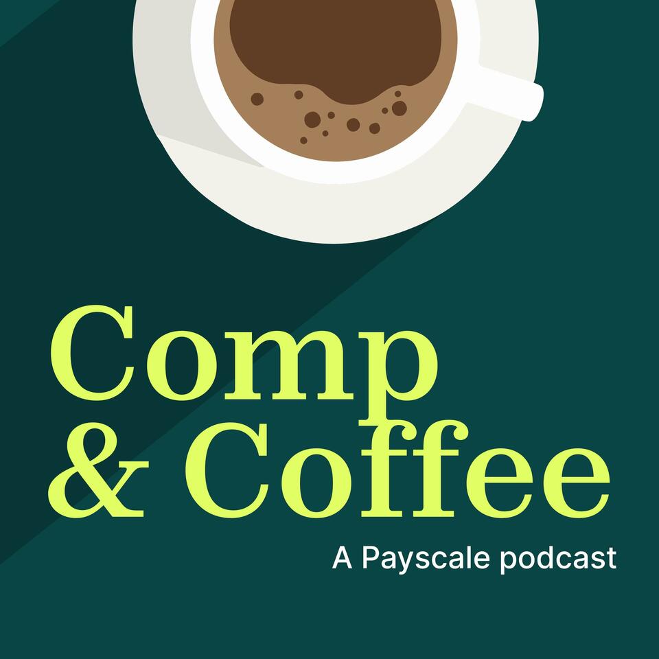 Comp and Coffee