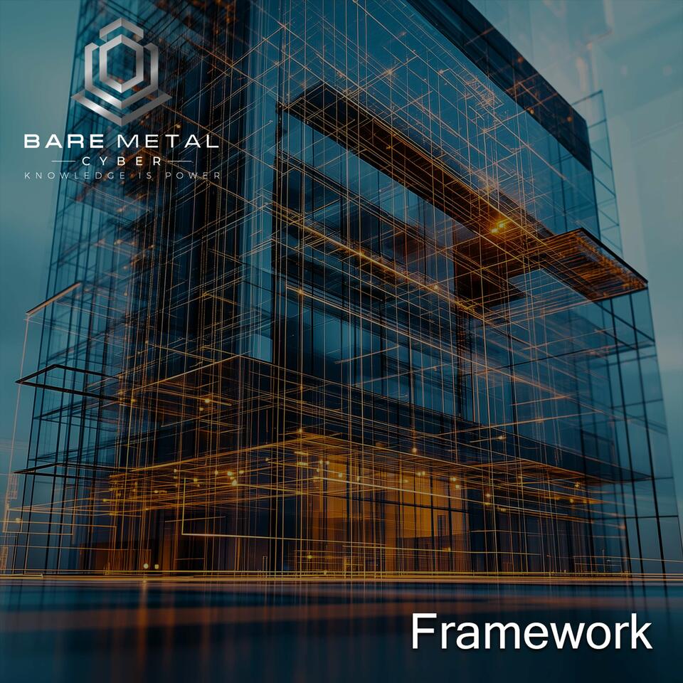Framework: The NIST CSF Prepcast